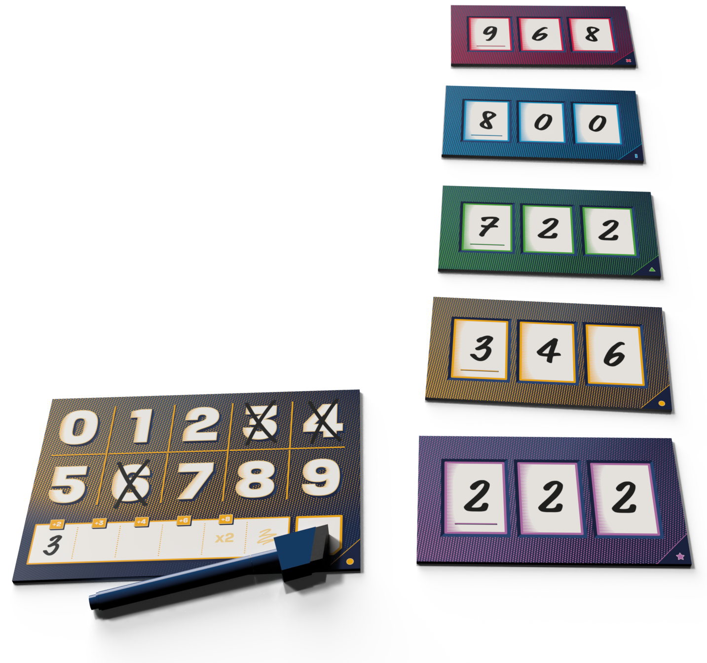 Blackfire CZ Číslo Obrázek