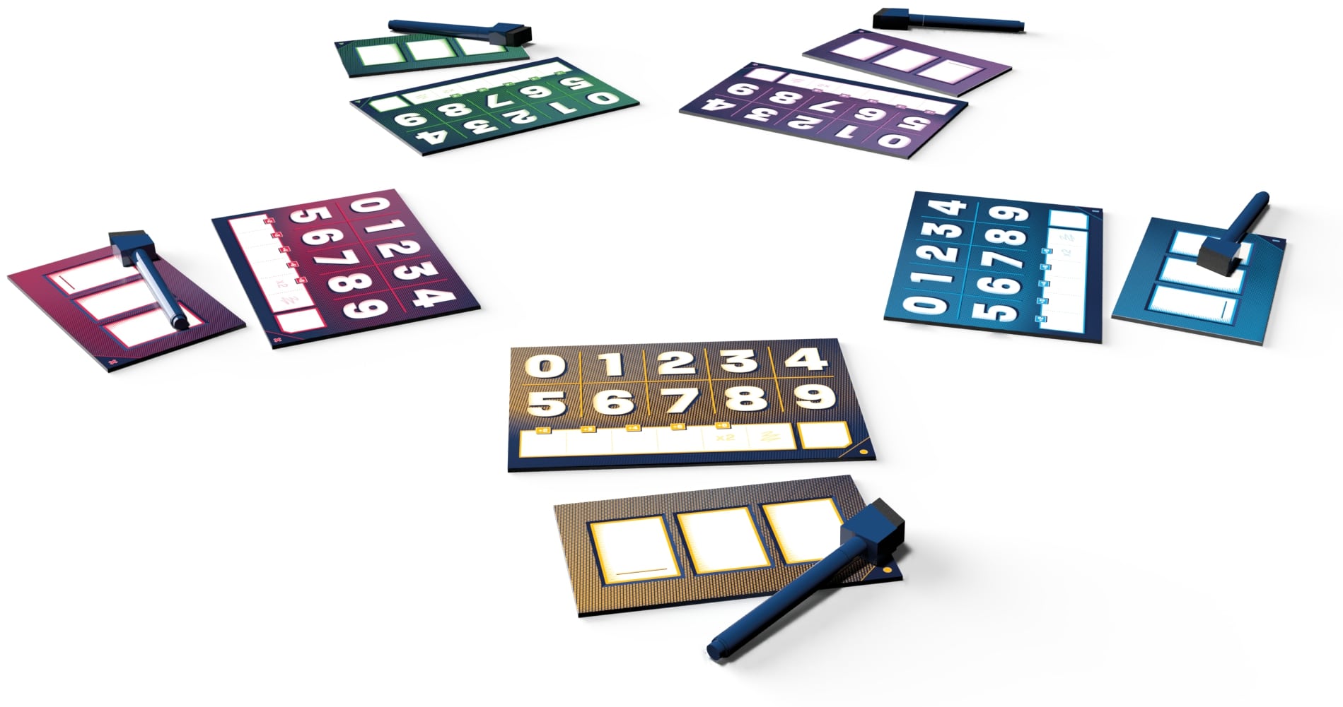 Blackfire CZ Číslo Obrázek