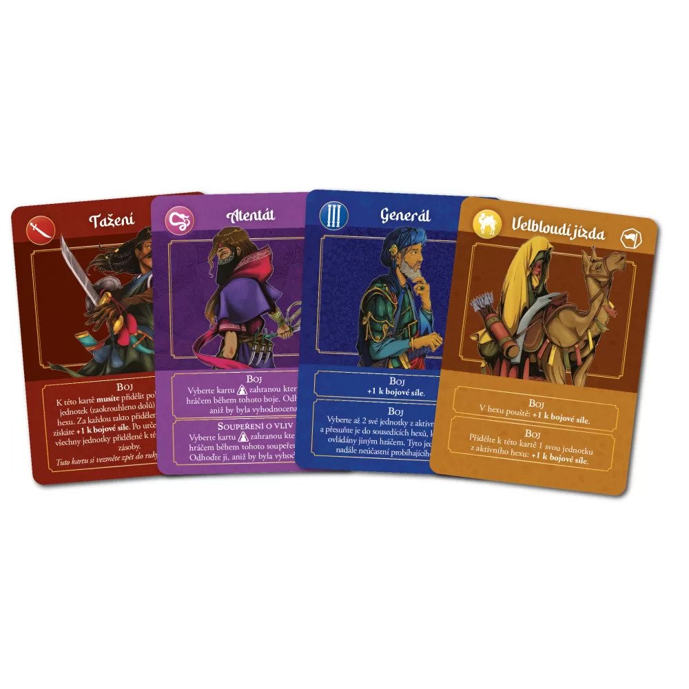 Fox in the Box Ve svitu půlměsíce Obrázek