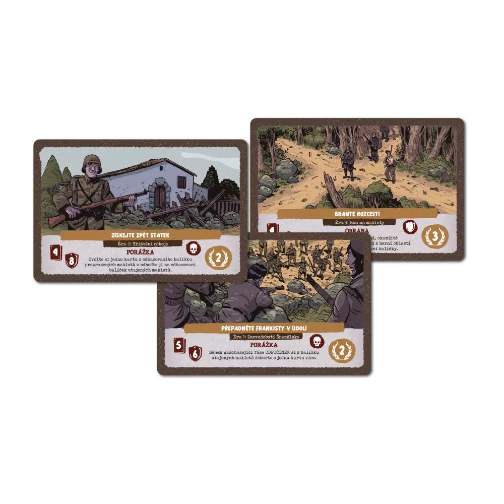 Fox in the Box Vzdor! Obrázek