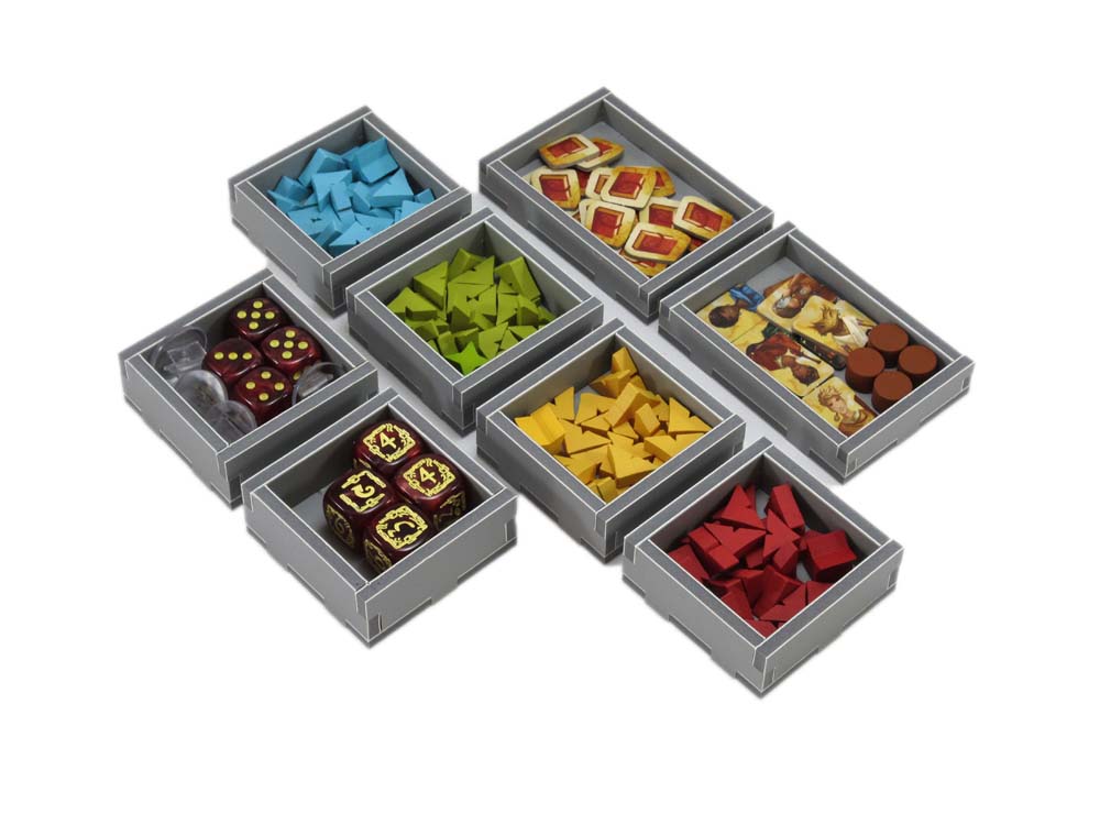 Folded Space Near and Far Insert Obrázek