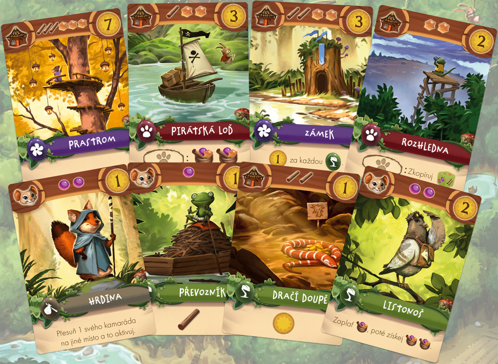 REXhry Mláďata z Divukraje Obrázek