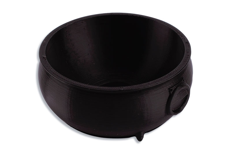 Myší Doupě Kotlík Obrázek