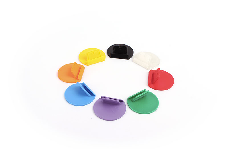 Myší Doupě Kvedlalové - Podstavce na knihy Kvedlalové - varianty: Základní hra Obrázek