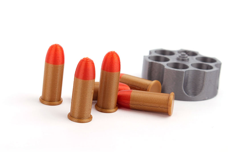 Myší Doupě Bang - Počítadlo životů Varianta: Zásobník (1ks) Obrázek