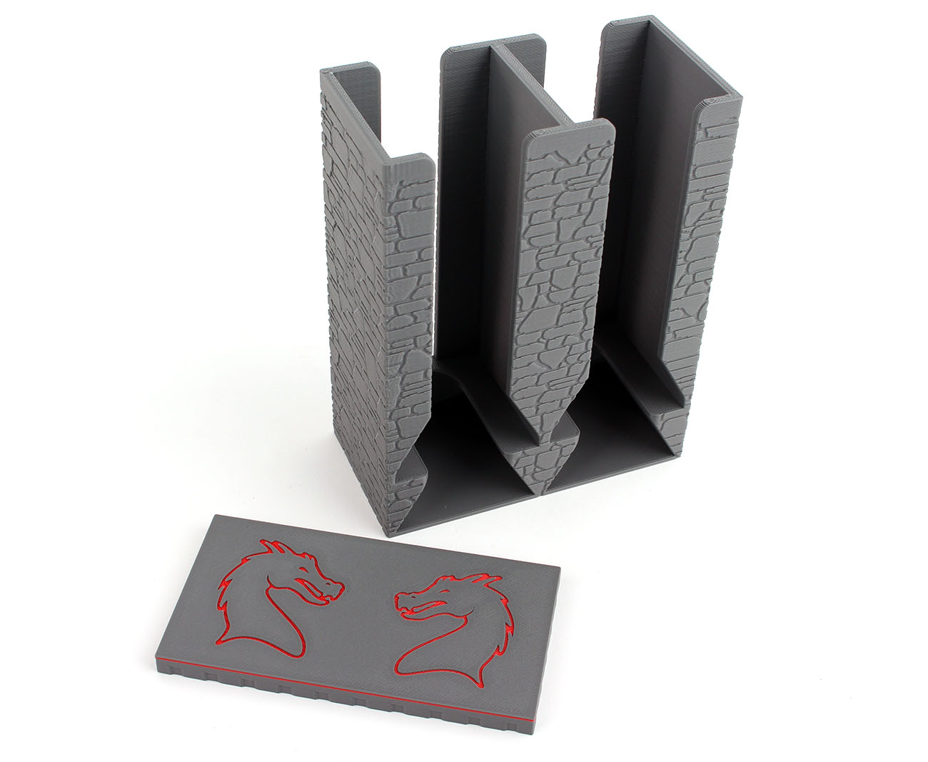 Myší Doupě Karak - Věž Obrázek