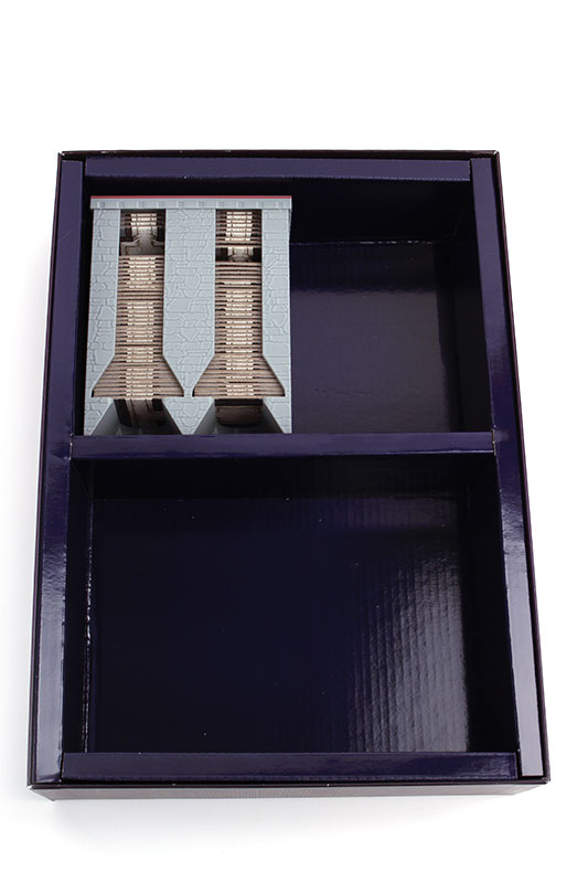 Myší Doupě Karak - Věž Obrázek