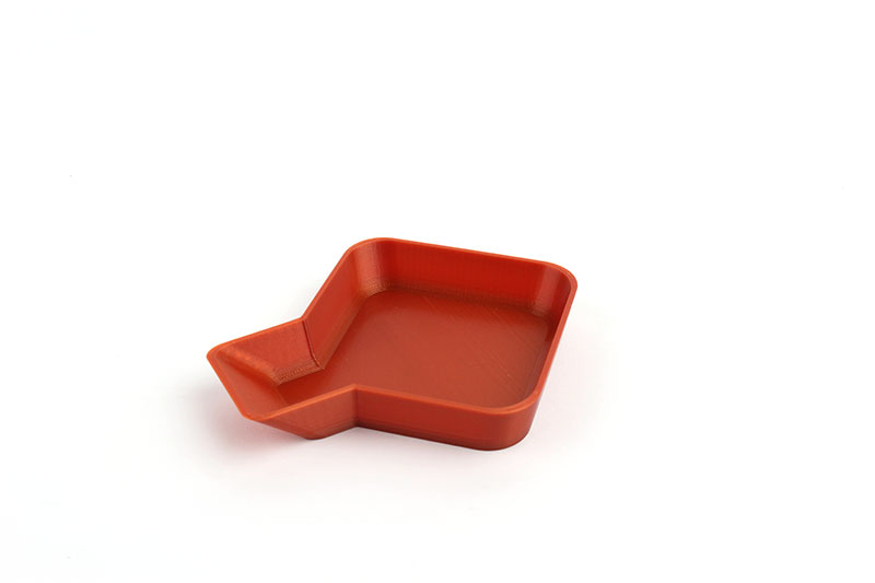 Myší Doupě Misky se zobáčkem Barva: Zlatá, Velikost: Klasická Obrázek