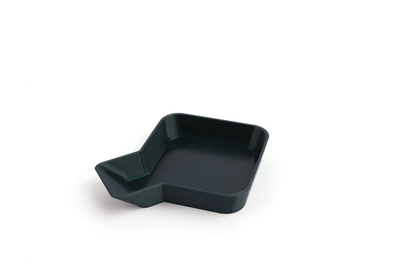 Myší Doupě Misky se zobáčkem Barva: Zlatá, Velikost: Klasická Obrázek