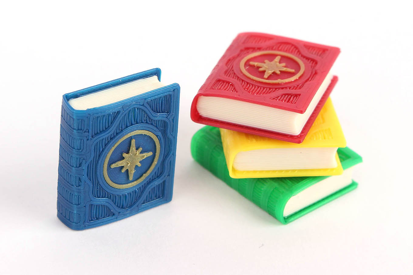 Myší Doupě Arnak - Lupy a deníky Obrázek