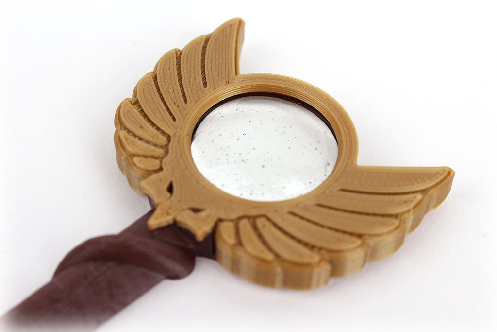 Myší Doupě Arnak - Měsíční Hůl Obrázek