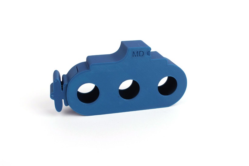 Myší Doupě Ponorka - Držák na žetony Obrázek