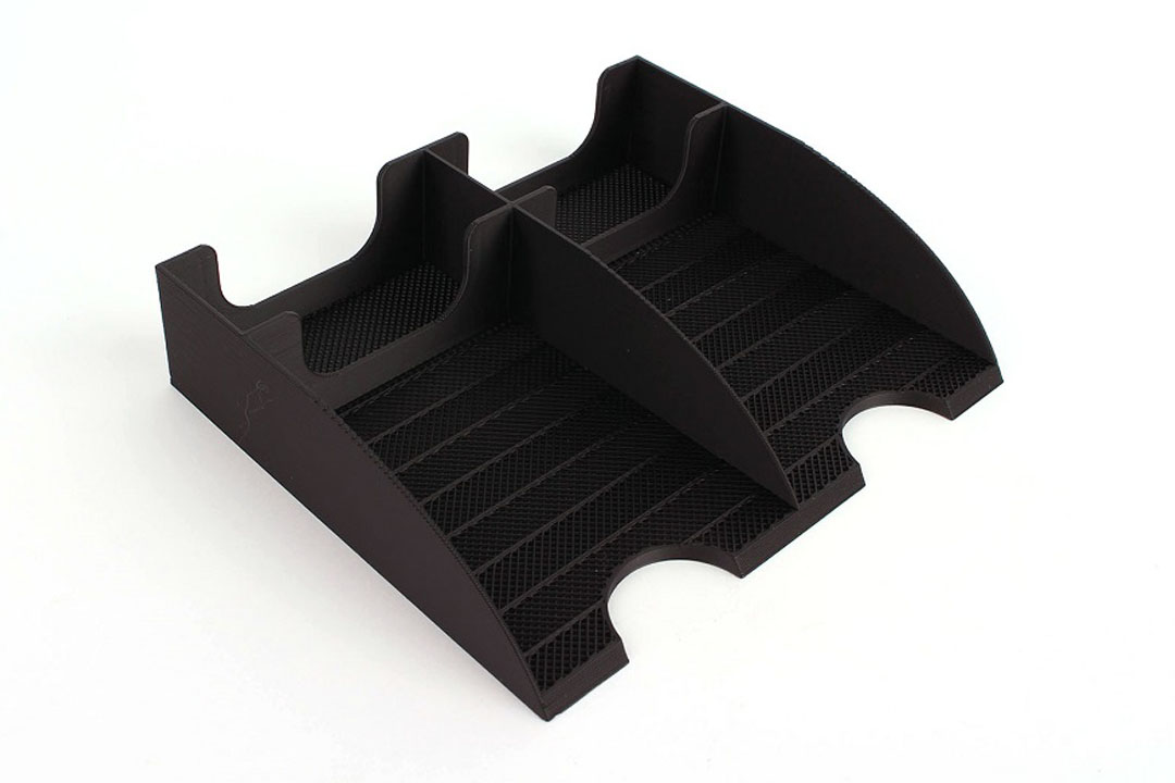 Myší Doupě Zásobník na velké karty Obrázek