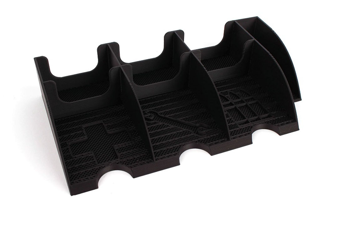 Myší Doupě Zásobník na malé karty Obrázek