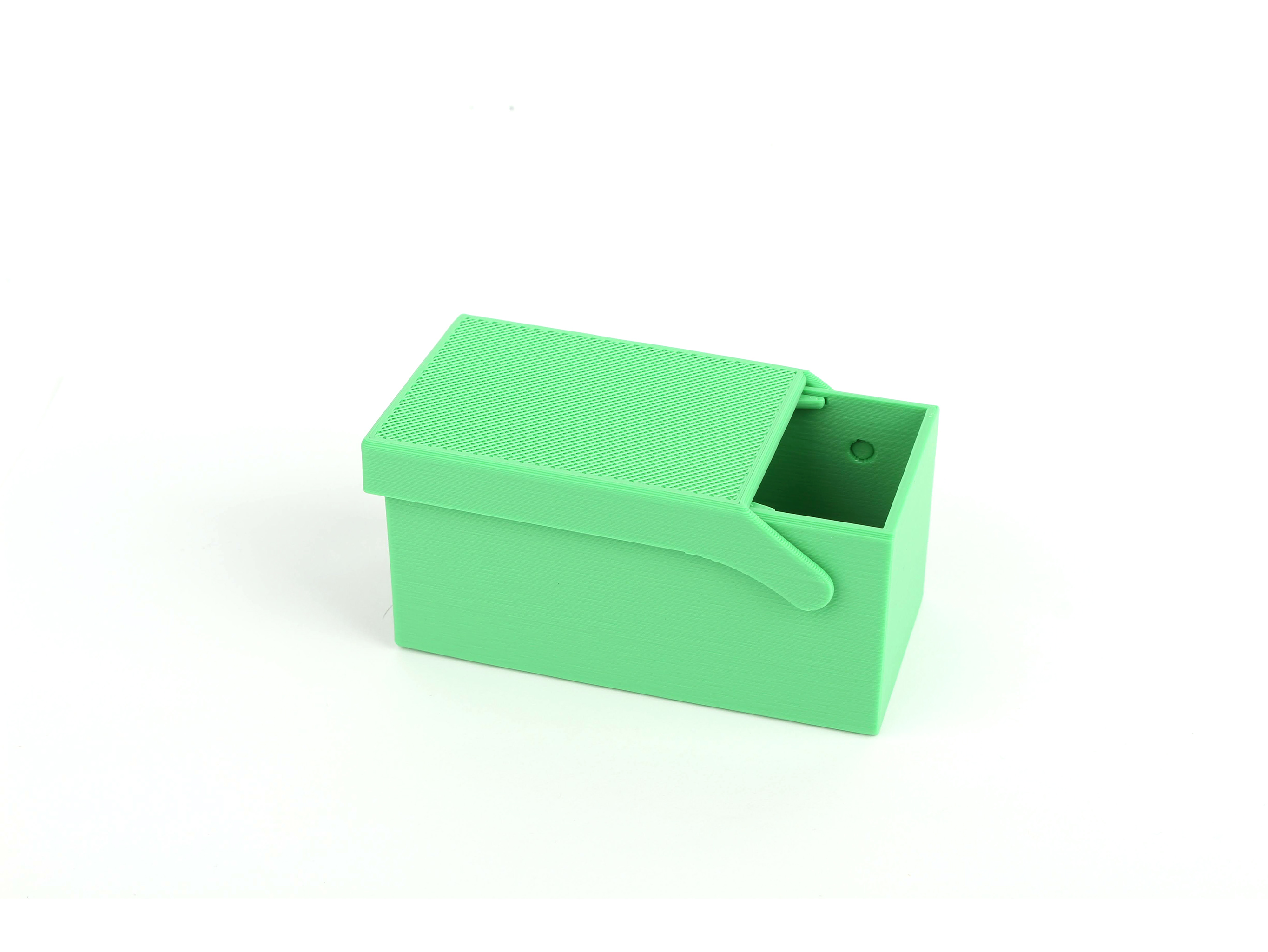 Myší Doupě Házecí věž - skládací Barva: Fialová Obrázek