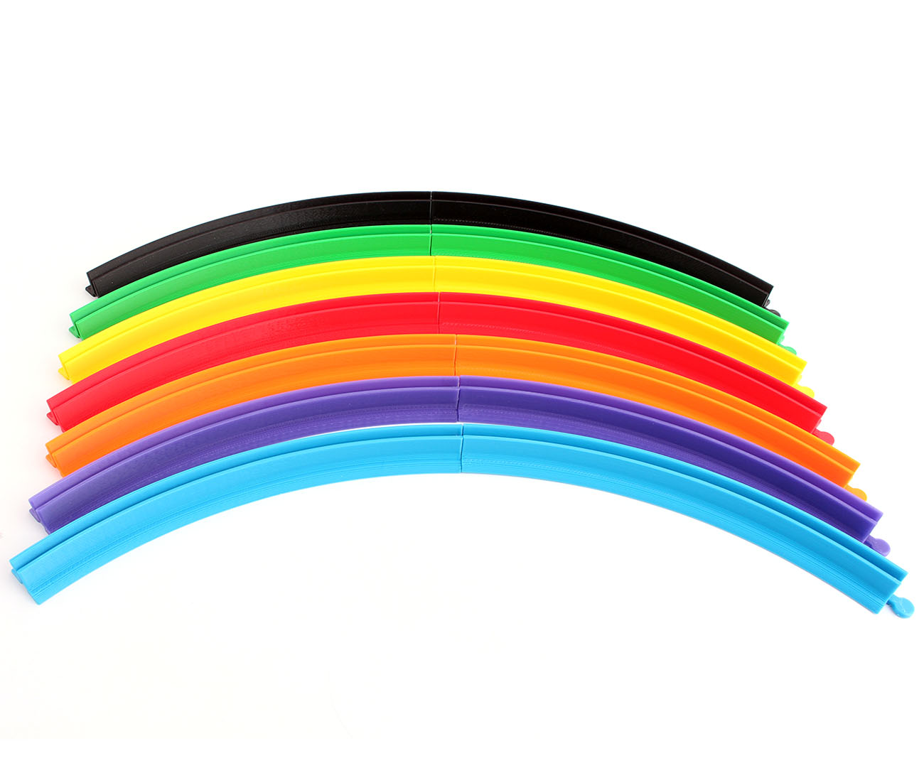 Myší Doupě Držák karet Barva: Černá Obrázek