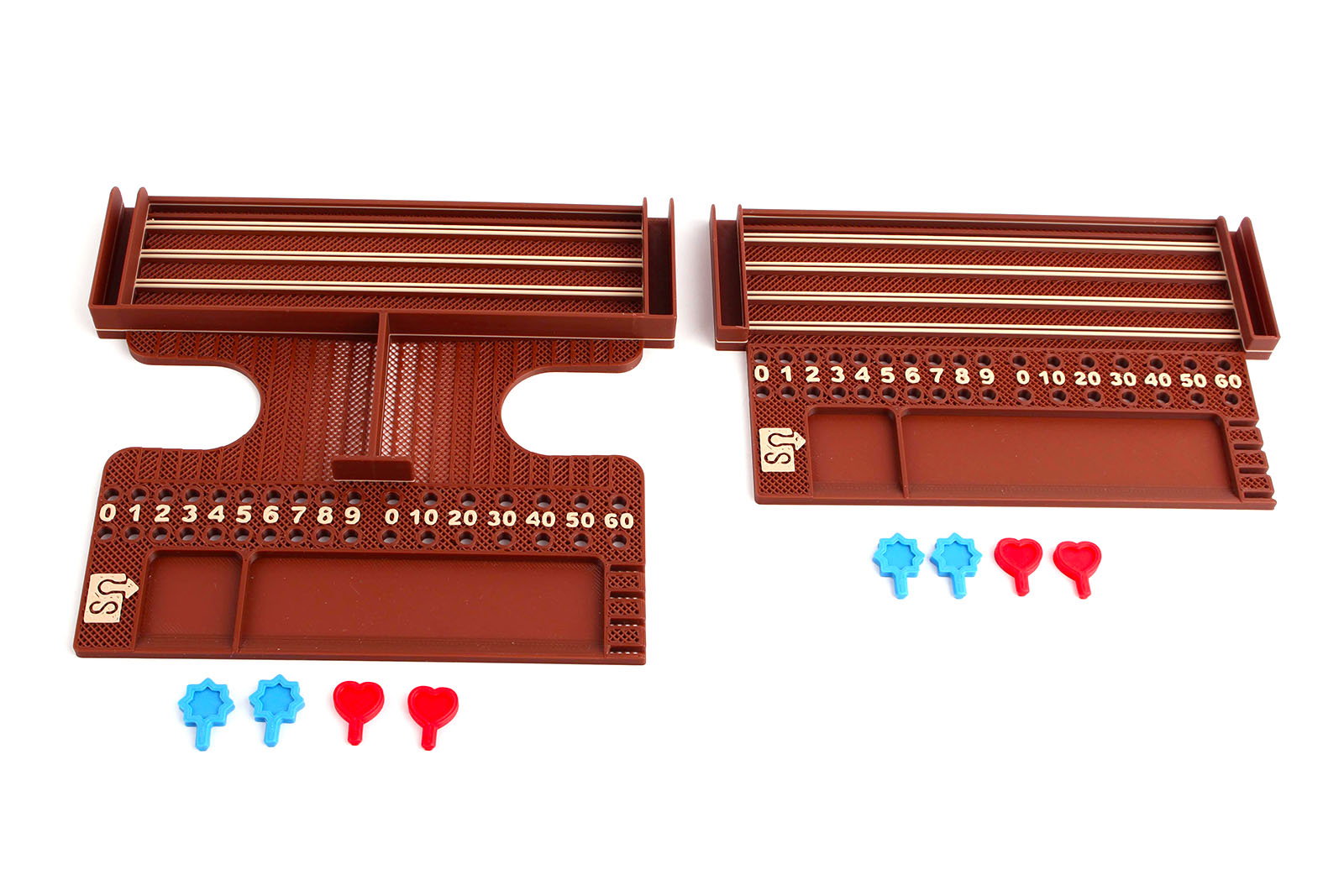 Myší Doupě Gloomhaven - Deska hráče Velikost: Velká Obrázek