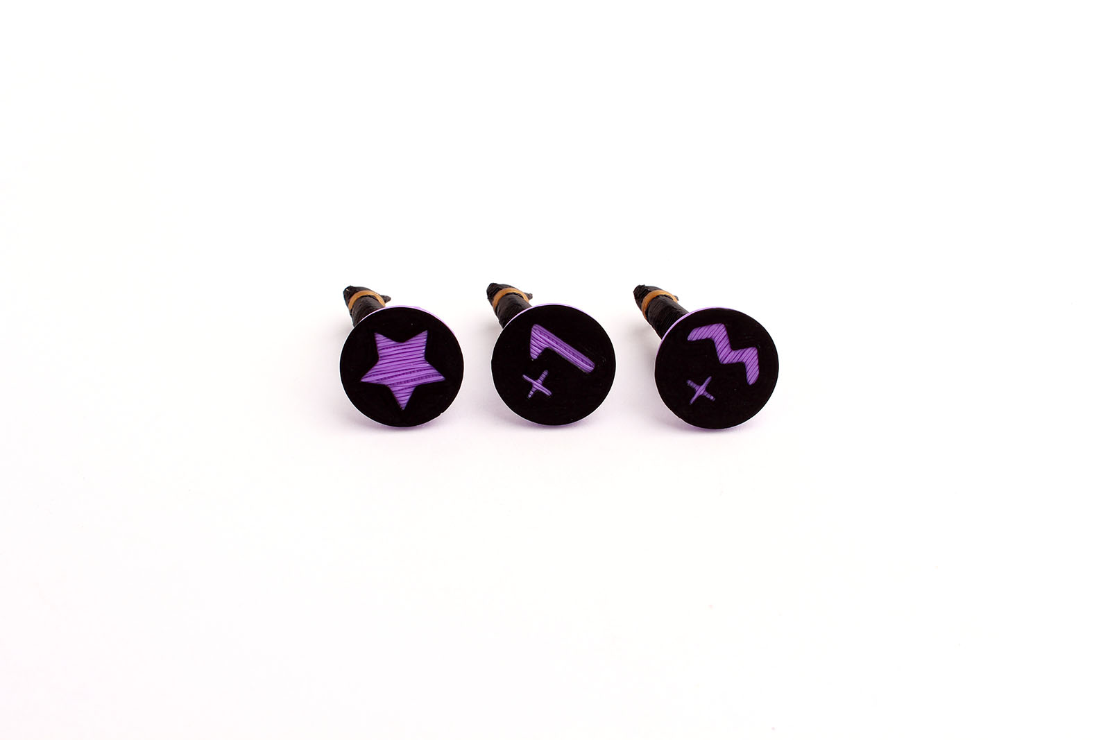 Myší Doupě Ankh - Kočky Obrázek