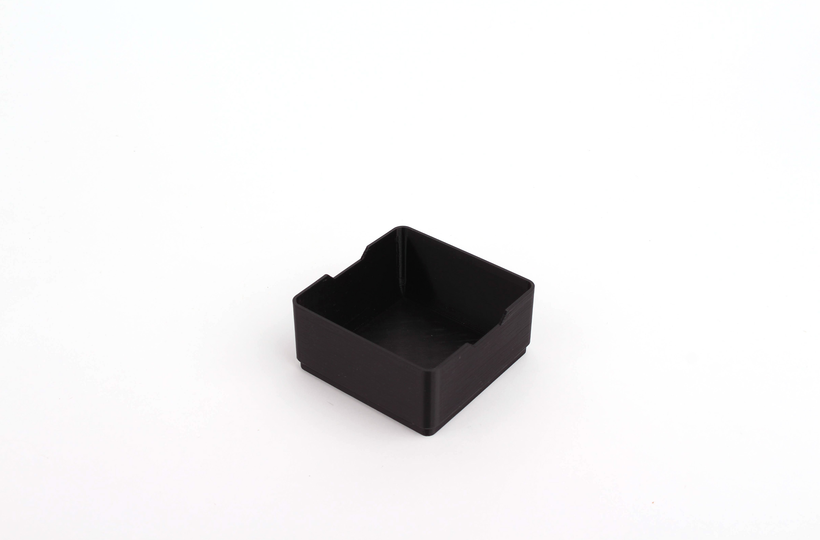 Myší Doupě Miska - stohovací vysoká Barva: Žlutá, Velikost: Vysoká (33mm) Obrázek