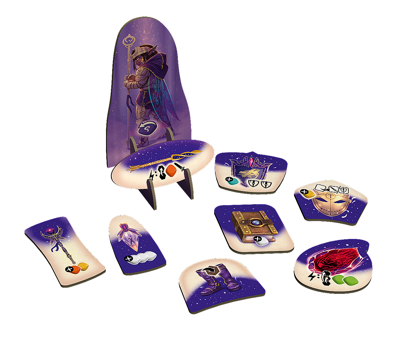 Blackfire CZ Kroniky Avelu: Nová dobrodružství Obrázek