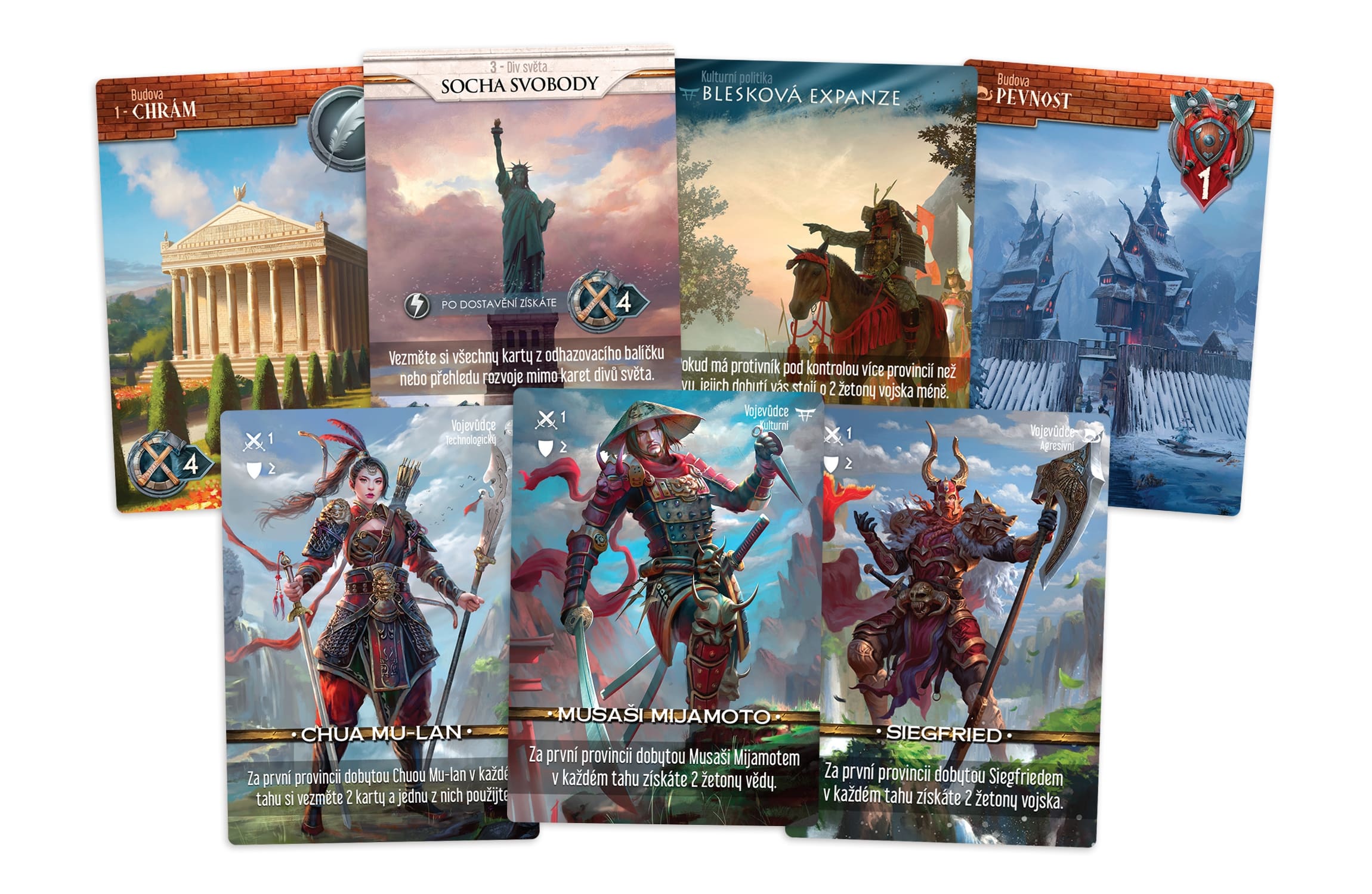 Blackfire CZ Monumental CZ Obrázek