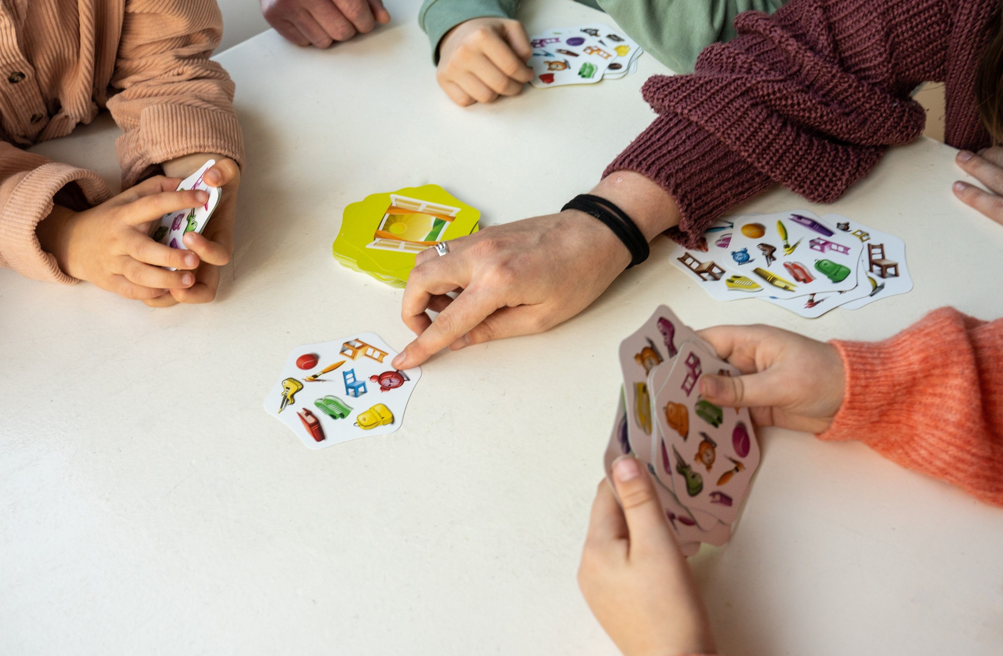 FlexIQ Switch It! Obrázek