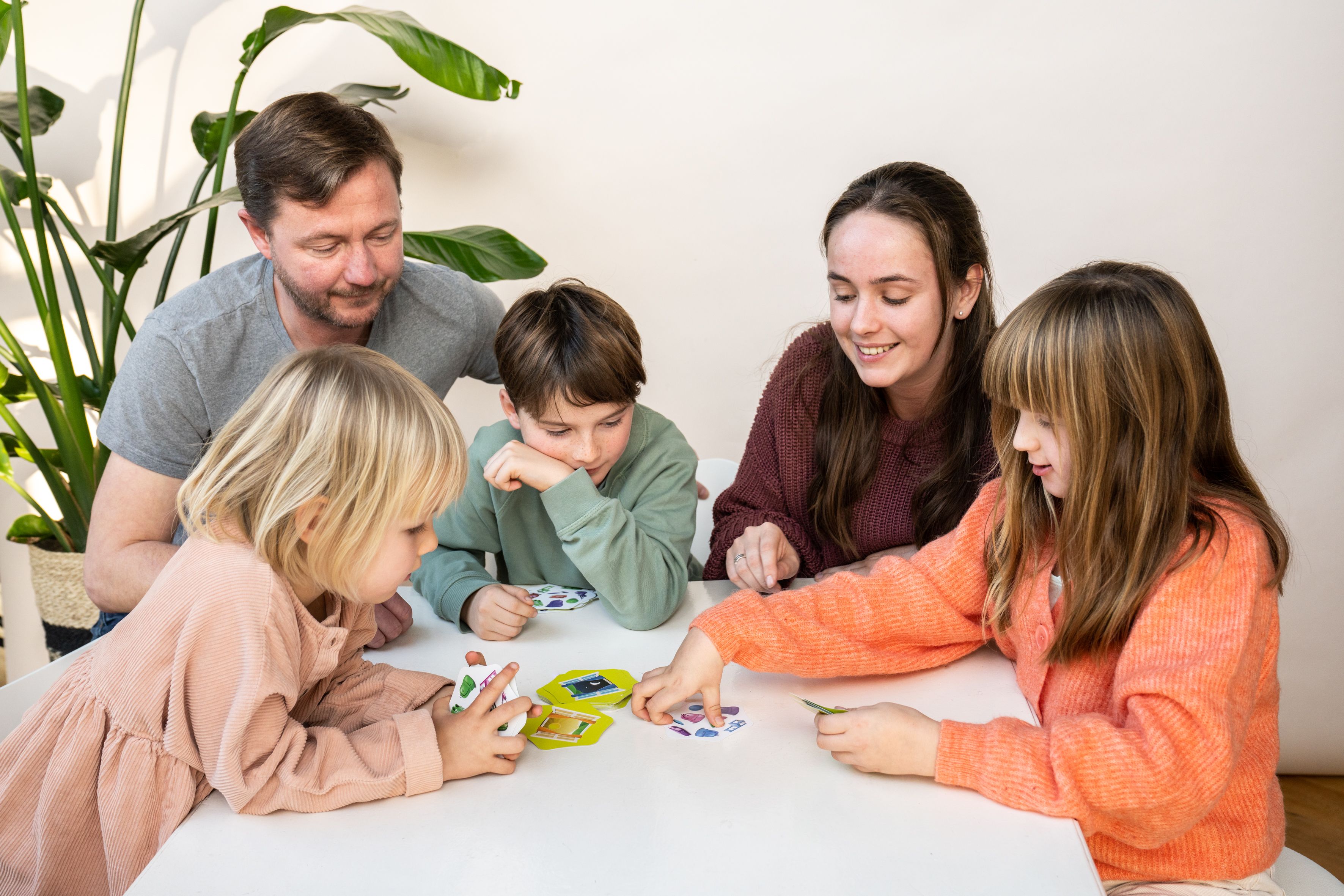 FlexIQ Switch It! Obrázek