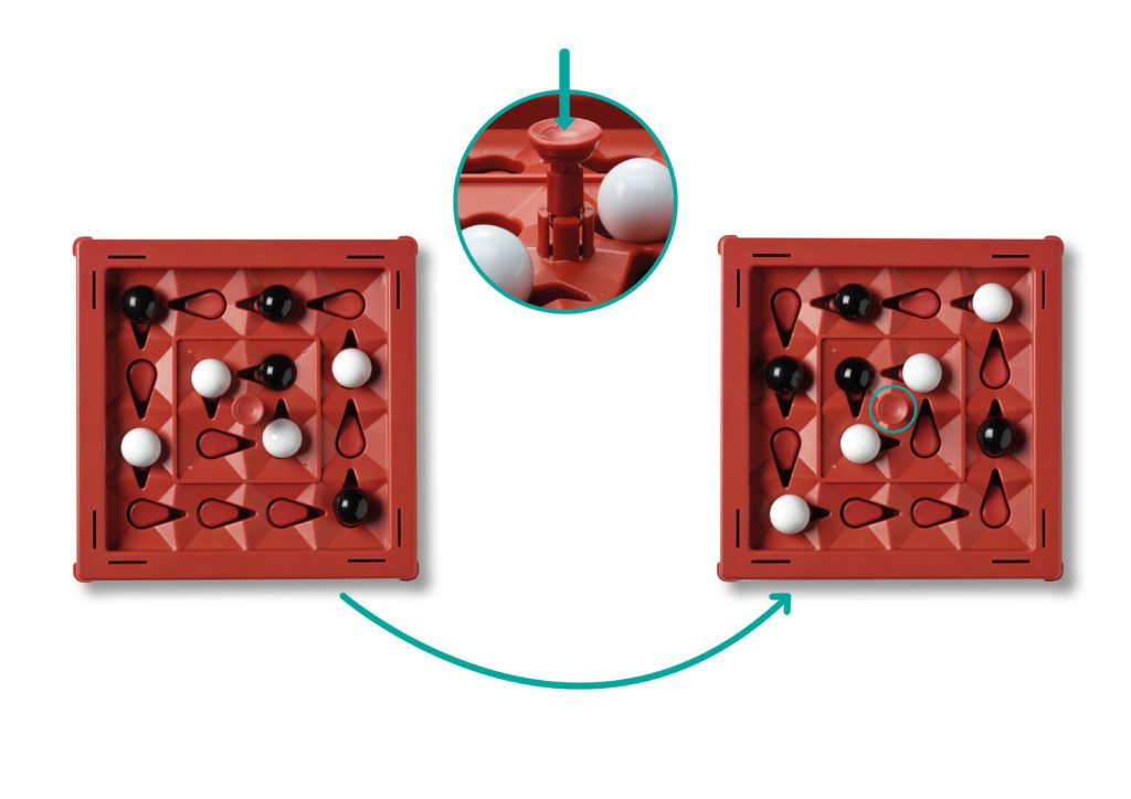 FlexIQ Orbito Obrázek