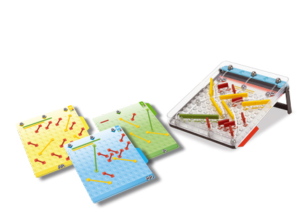 Huch Roll on! Obrázek