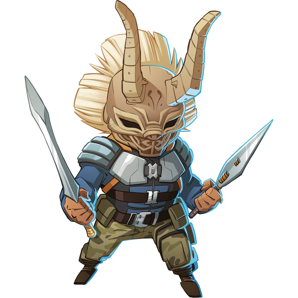 Cool Mini Or Not Marvel United: Rise of the Black Panther Obrázek