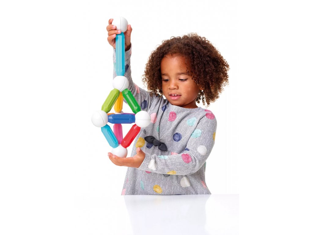 SmartMax - Stavební set - 20 ks Obrázek