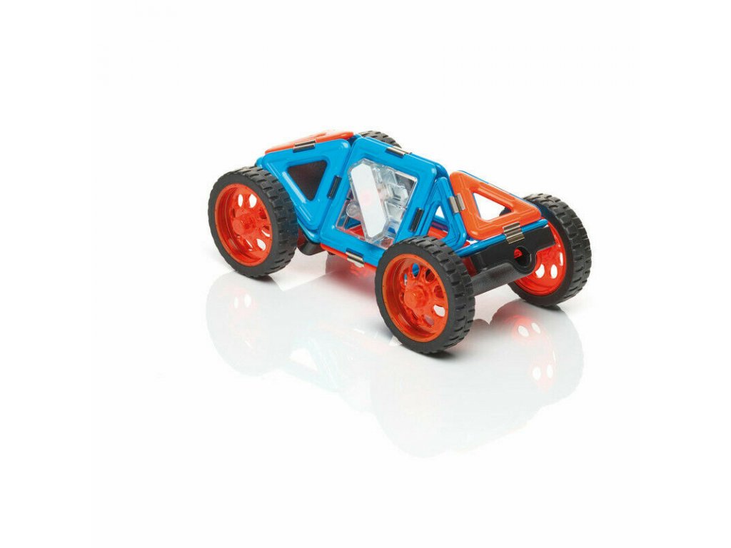 GeoSmart - Night Cruiser - 21 ks Obrázek