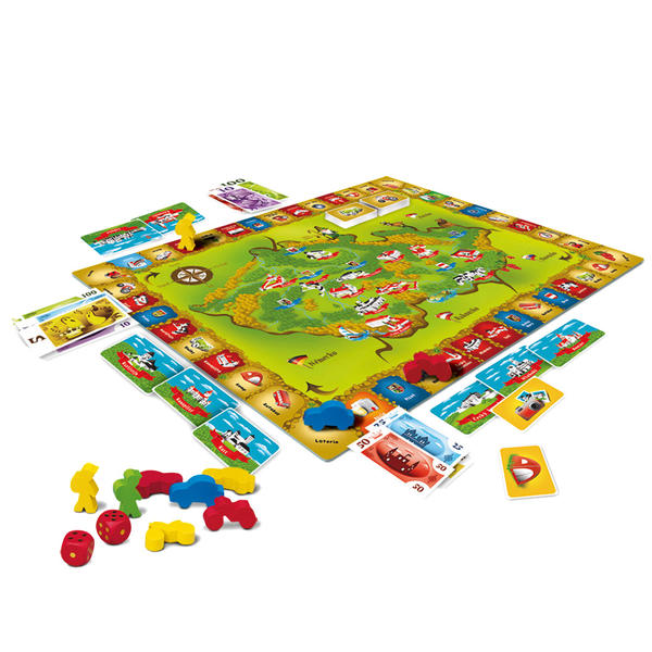 Dino Cestujeme po hradech a zámcích Obrázek