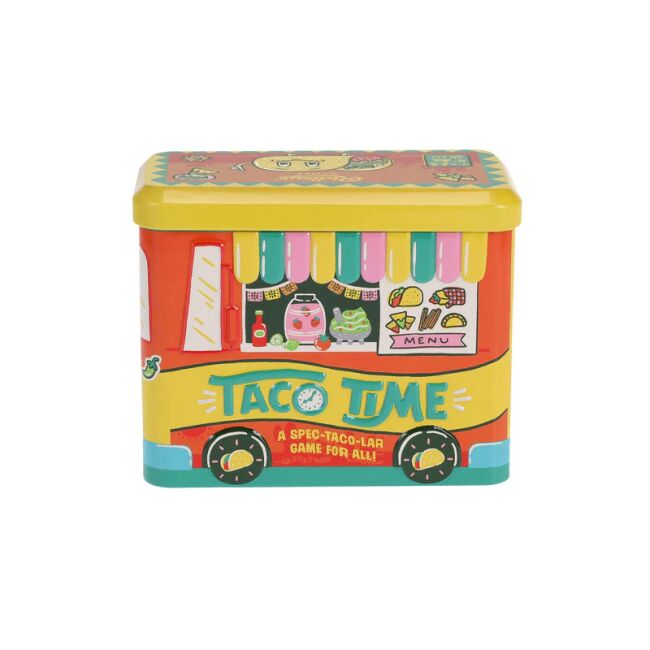 Levně Ridley's Games Taco Time