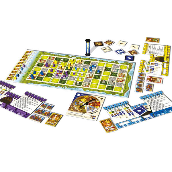 Dino Tumult Royal Obrázek