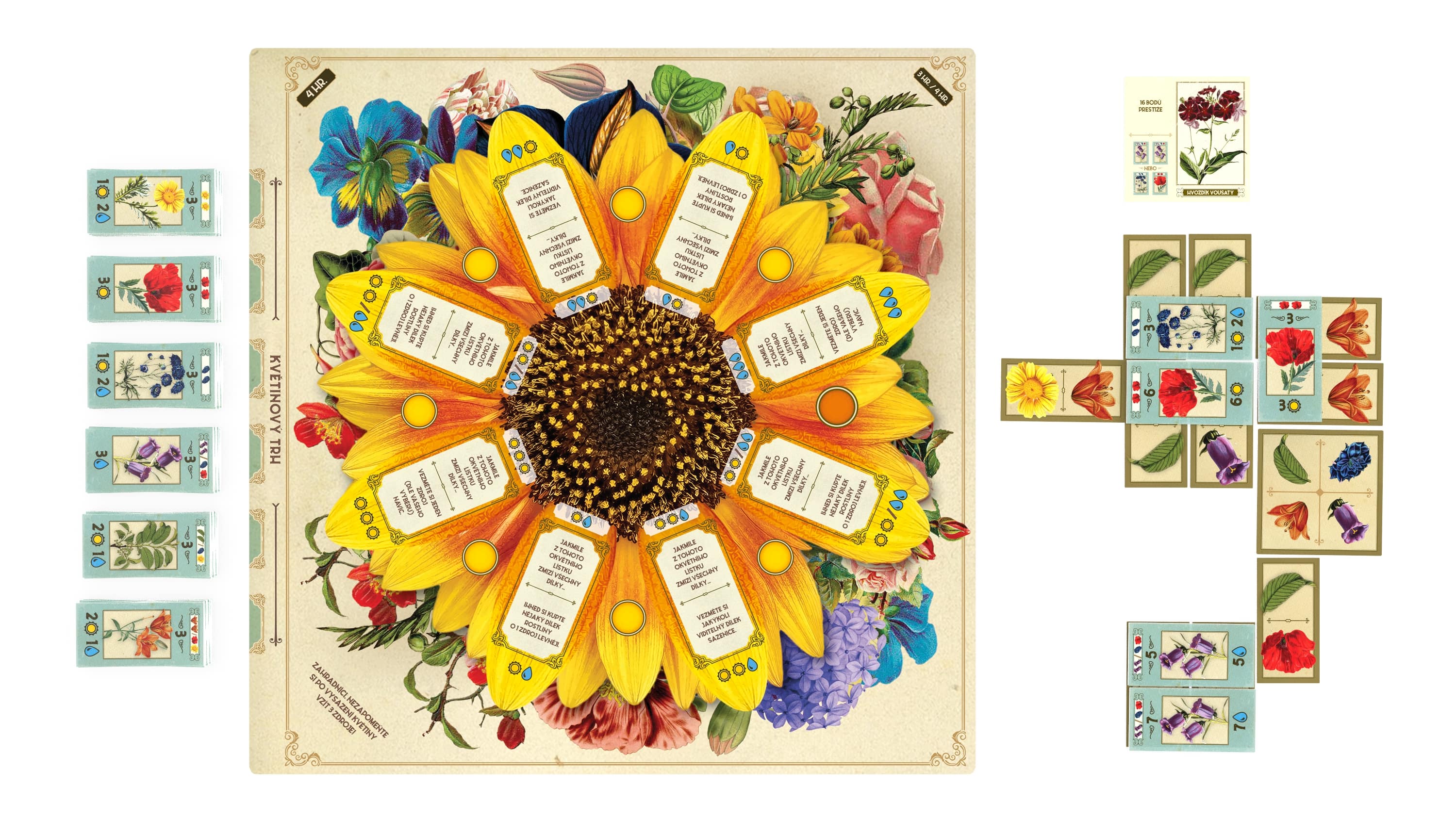 Blackfire CZ Zahradníci Obrázek