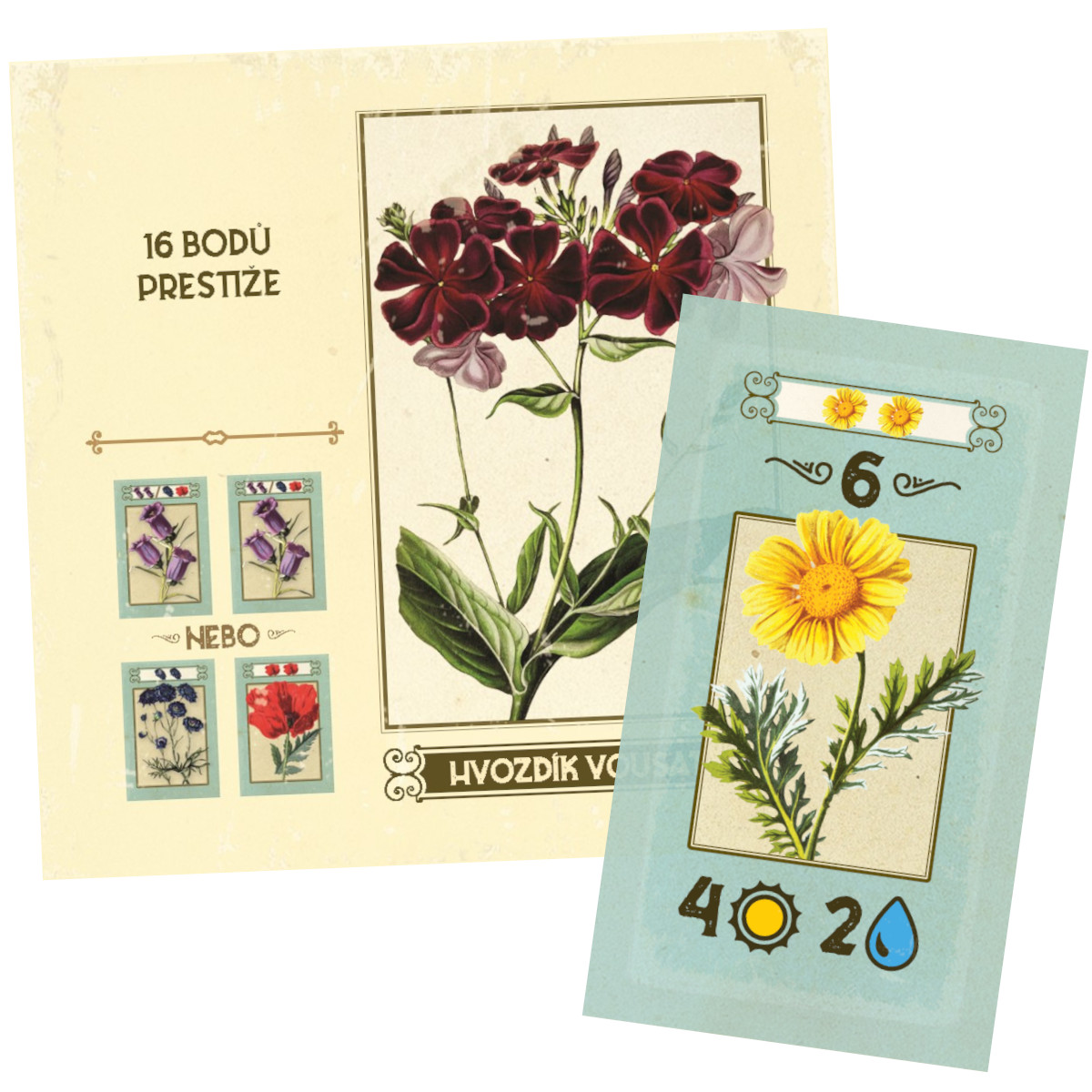 Blackfire CZ Zahradníci Obrázek