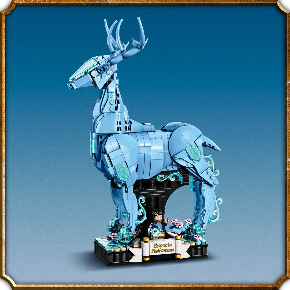LEGO® Expecto Patronum 76414 Obrázek