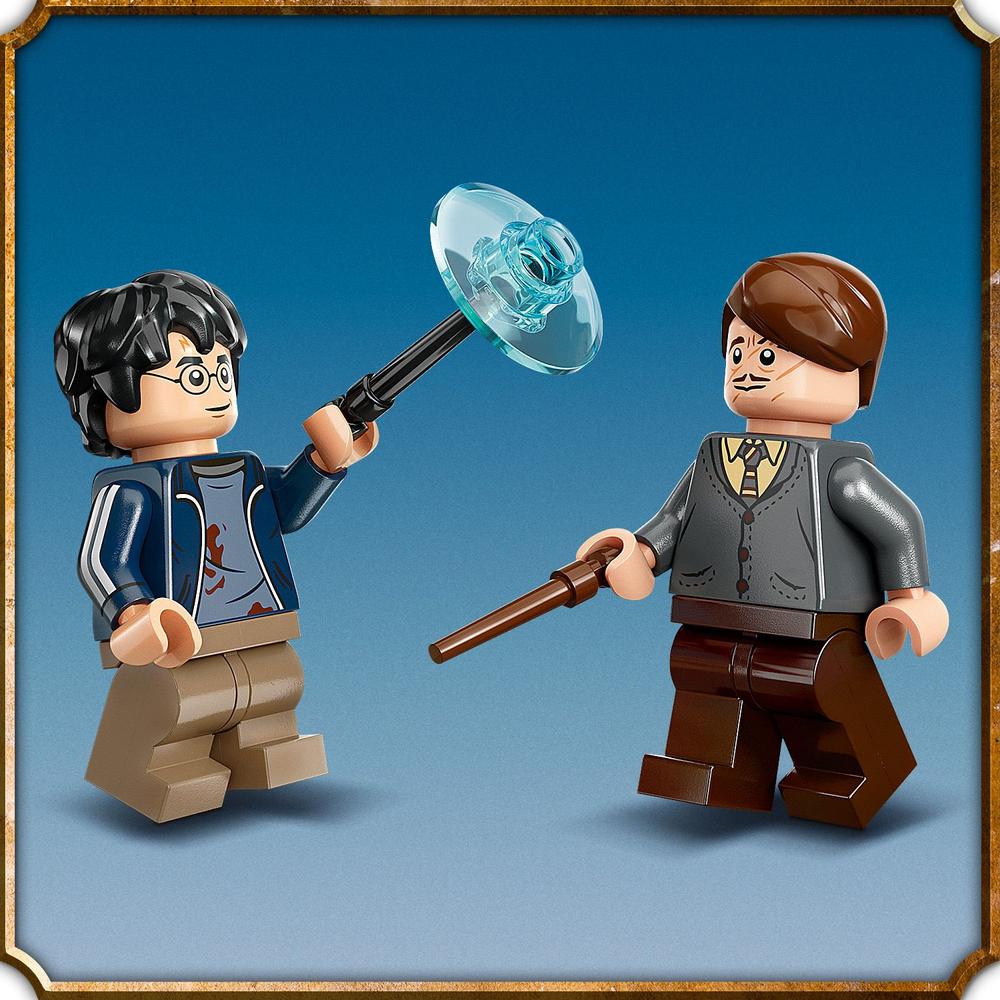 LEGO® Expecto Patronum 76414 Obrázek