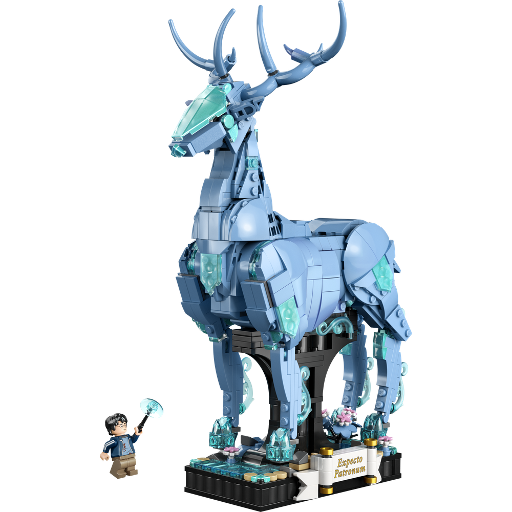 LEGO® Expecto Patronum 76414 Obrázek