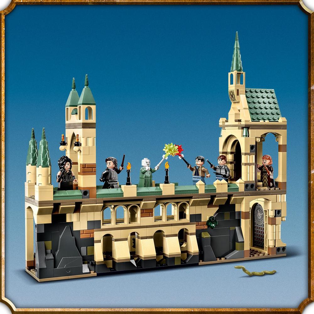 LEGO® Bitva o Bradavice 76415 Obrázek