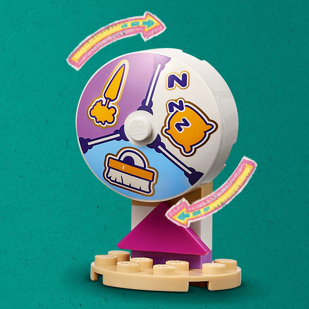 LEGO® Výcvik koní 41746 Obrázek