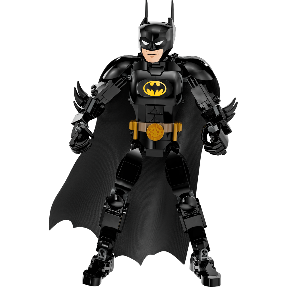 LEGO® Sestavitelná figurka: Batman™ 76259 Obrázek