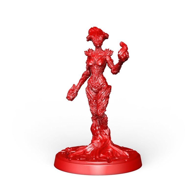 Modiphius Entertainment The Elder Scrolls V: Skyrim - Adventure Board Game Miniatures Upgrade Set Obrázek