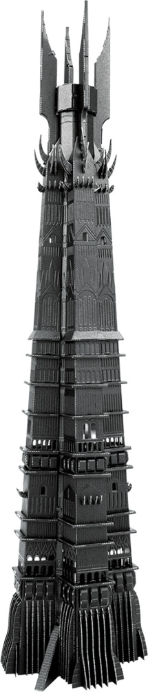 Fascinations Metal Earth: Orthanc