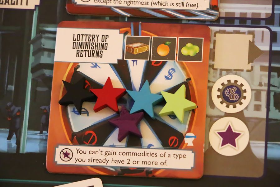 Stonemaier Games Euphoria: Ignorance Is Bliss Obrázek