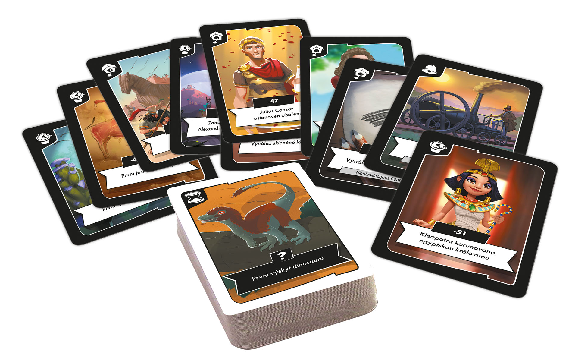 Blackfire CZ Kdy se to stalo? Obrázek