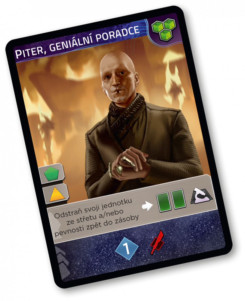 REXhry Duna: Impérium - Nesmrtelnost Obrázek