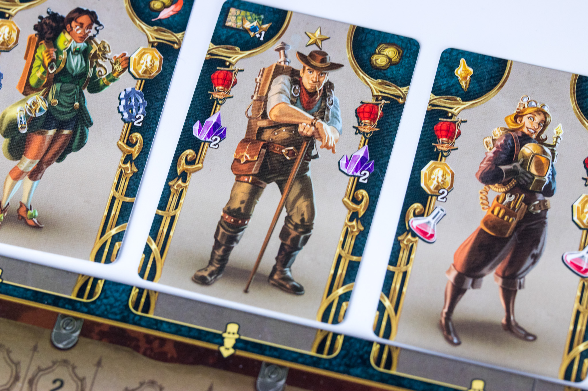 TLAMA games Delta CZ Obrázek