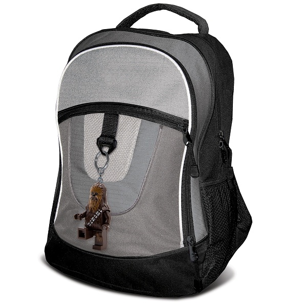 LEGO LED Lite LEGO Star Wars Chewbacca svítící figurka (HT) Obrázek